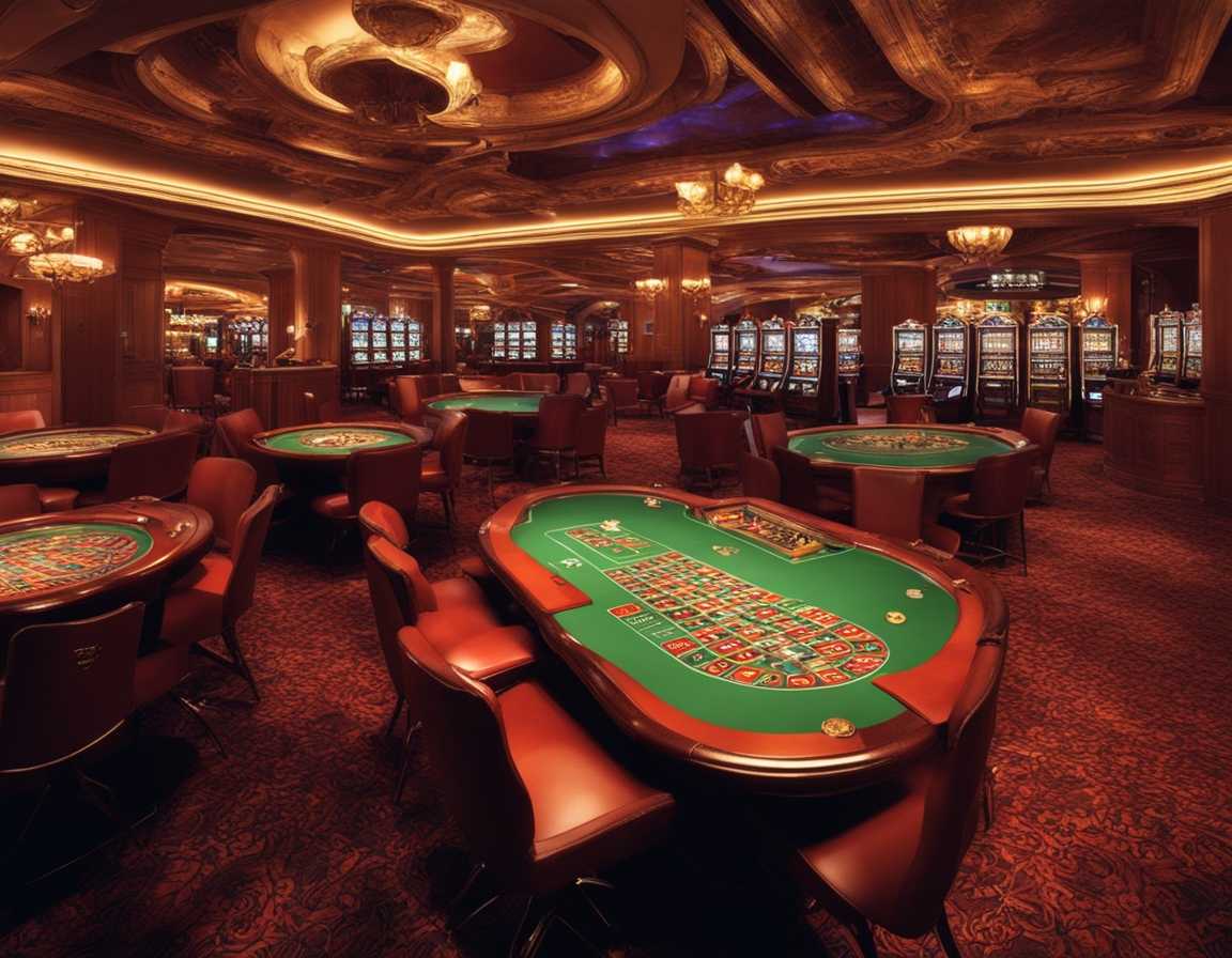 5500bet